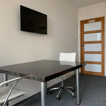 Centrum Проживание в семье