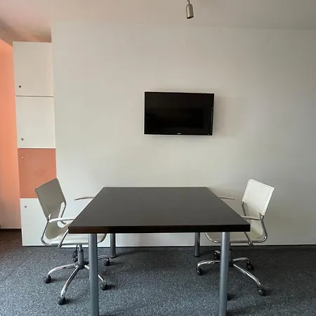 Проживание в семье Centrum