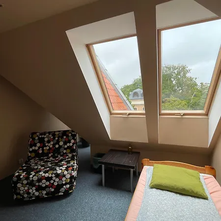 Centrum * Сопот