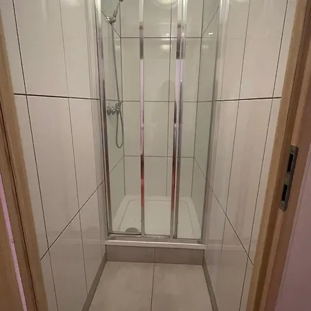 Centrum Проживание в семье Сопот