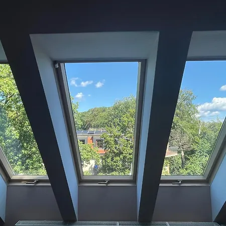 Centrum Δωμάτια σε οικογενειακή κατοικία *