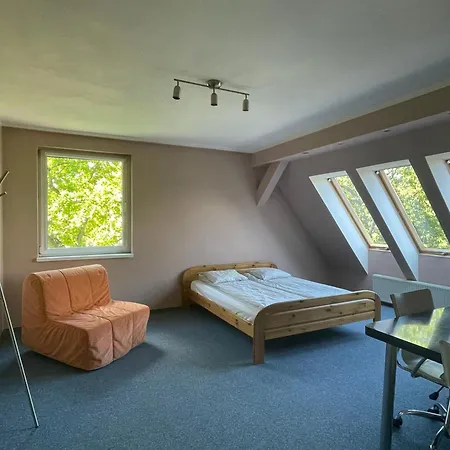 Centrum Проживание в семье