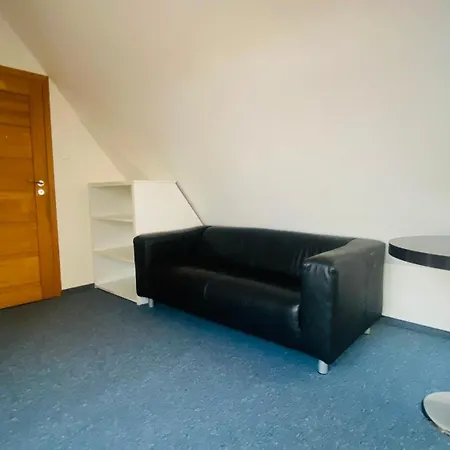 Δωμάτια σε οικογενειακή κατοικία Centrum Σόποτ