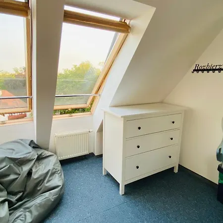 Centrum * Σόποτ