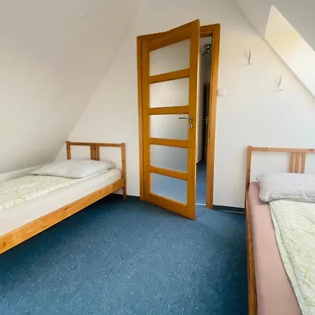 Δωμάτια σε οικογενειακή κατοικία Centrum *