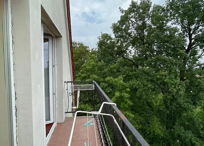 Centrum Homestay Sopot
