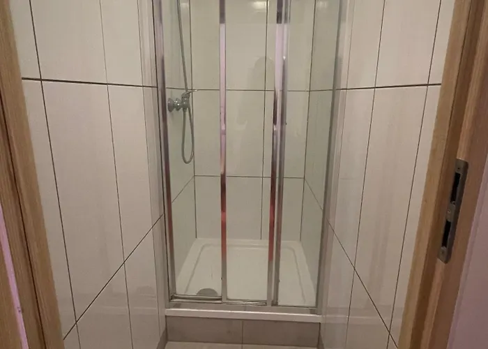 Centrum Homestay Sopot