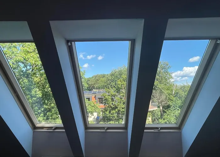 Centrum Quarto em Acomodações Particulares *