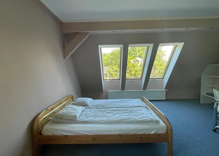 Centrum Homestay Sopot