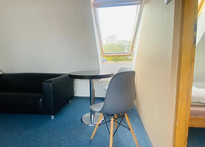 Quarto em Acomodações Particulares Centrum *