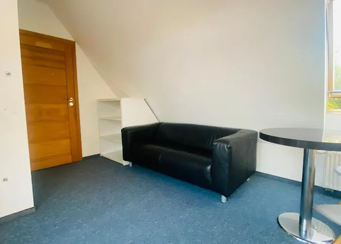 Homestay Centrum Sopot