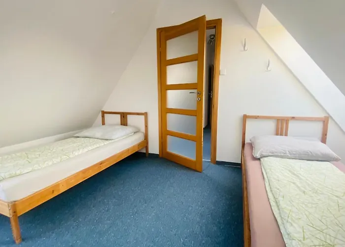 Quarto em Acomodações Particulares Centrum *