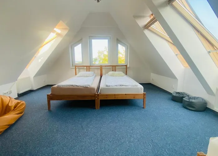 Quarto em Acomodações Particulares Centrum *